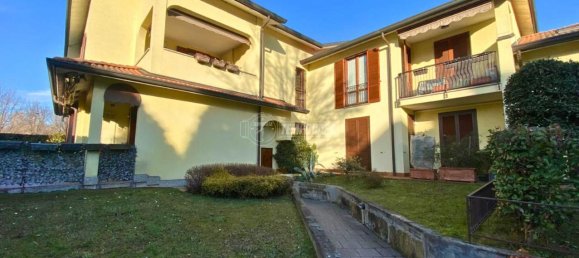 4-Zimmer Wohnung in Usmate Velate, Italy, Nr. 13195 17