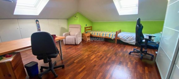 4-Zimmer Wohnung in Usmate Velate, Italy, Nr. 13195 16