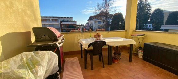 4-Zimmer Wohnung in Usmate Velate, Italy, Nr. 13195 4