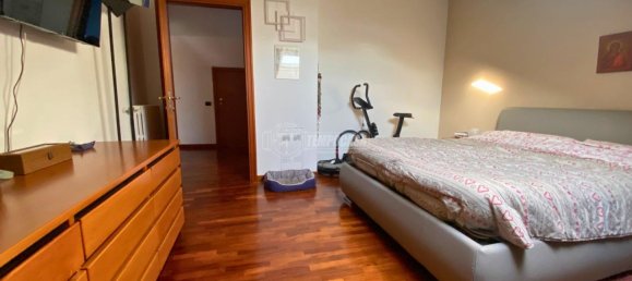 4-Zimmer Wohnung in Usmate Velate, Italy, Nr. 13195 11