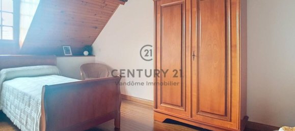 4 غرف نوم منزل في Crepy-en-Valois, France رقم 250226 7