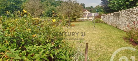 4 غرف نوم منزل في Crepy-en-Valois, France رقم 250226 13