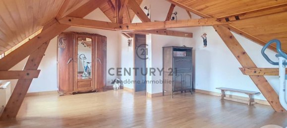 4 غرف نوم منزل في Crepy-en-Valois, France رقم 250226 11