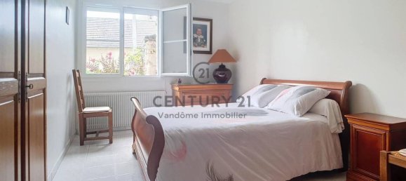 4 غرف نوم منزل في Crepy-en-Valois, France رقم 250226 6