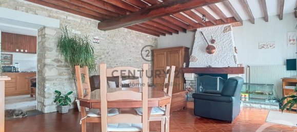 4 غرف نوم منزل في Crepy-en-Valois, France رقم 250226 2