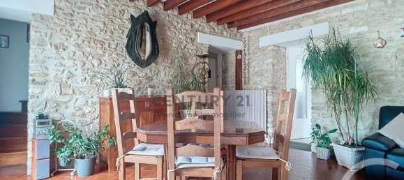 4 غرف نوم منزل في Crepy-en-Valois, France رقم 250226 4