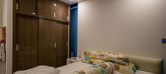 2 bedrooms Apartment in District 1, Vietnam No. 17903 12