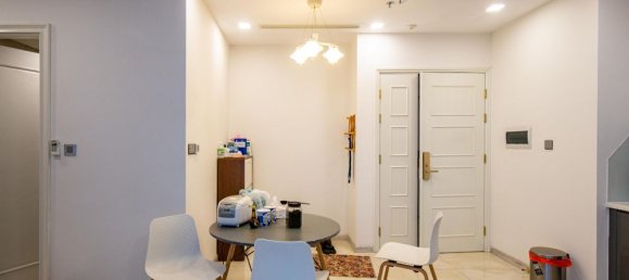 2 bedrooms Apartment in District 1, Vietnam No. 17903 7