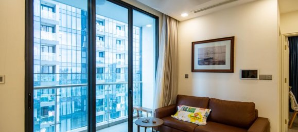 2 bedrooms Apartment in District 1, Vietnam No. 17903 5