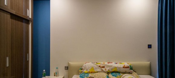 2 bedrooms Apartment in District 1, Vietnam No. 17903 14