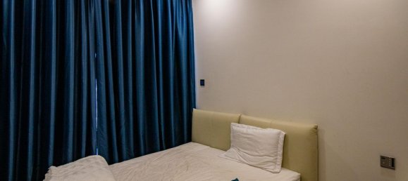 2 bedrooms Apartment in District 1, Vietnam No. 17903 9