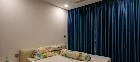 2 bedrooms Apartment in District 1, Vietnam No. 17903 11