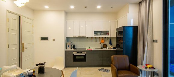 2 bedrooms Apartment in District 1, Vietnam No. 17903 8