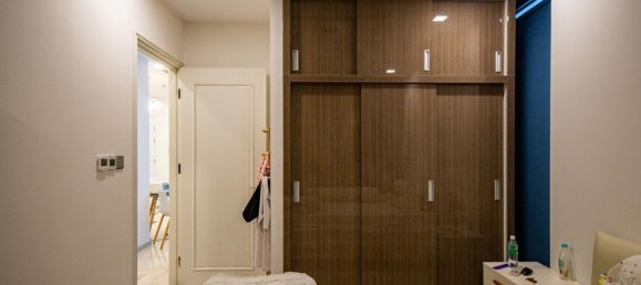 2 bedrooms Apartment in District 1, Vietnam No. 17903 13