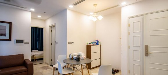 2 bedrooms Apartment in District 1, Vietnam No. 17903 4