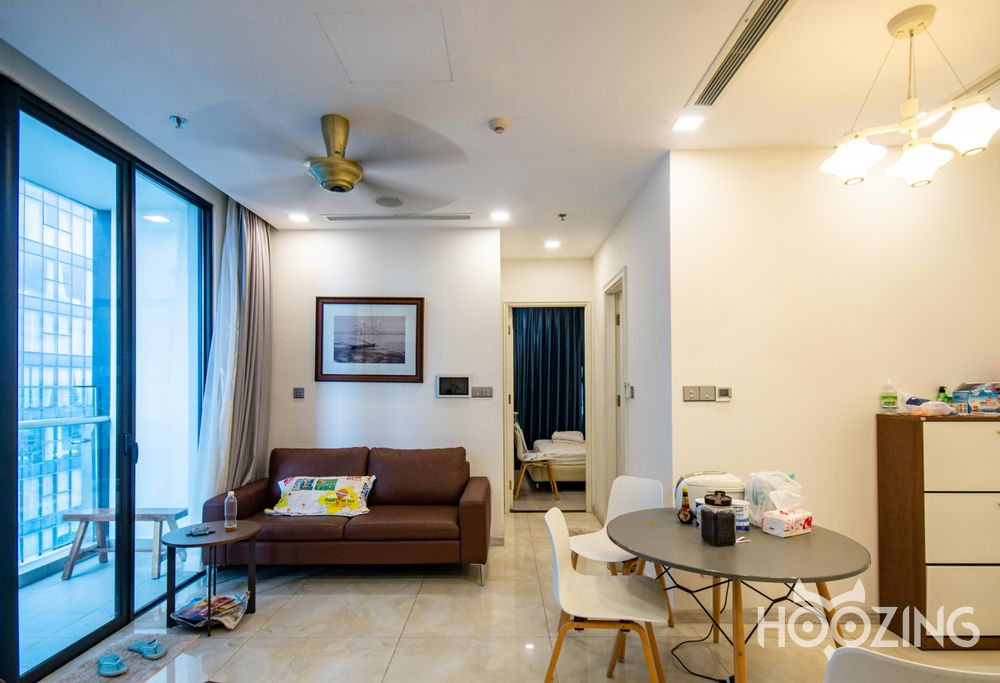 2 bedrooms Apartment in District 1, Vietnam No. 17903