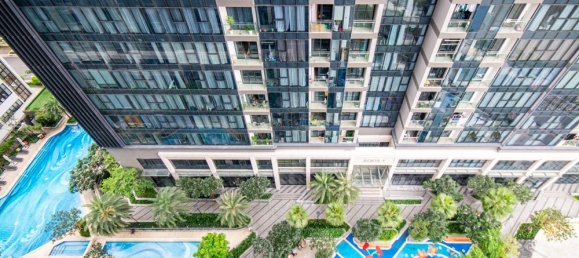 2 bedrooms Apartment in District 1, Vietnam No. 17903 6