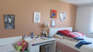 2 chambres Appartement à Worgl, Austria No. 219182