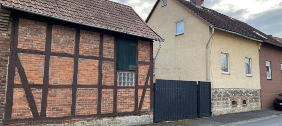 5 rooms House in Helmstedt, Germany No. 247014 3