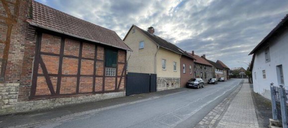 5 rooms House in Helmstedt, Germany No. 247014 2