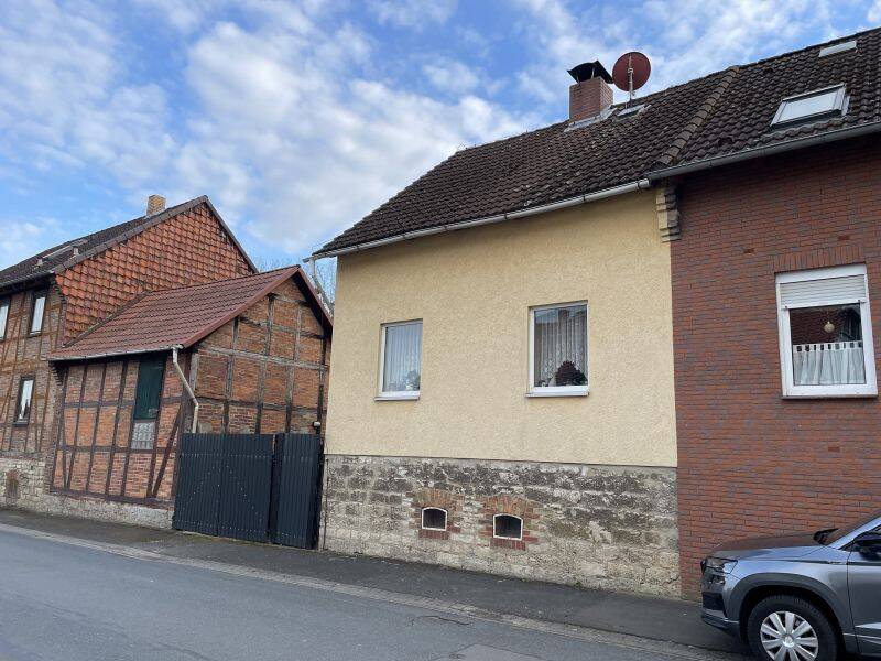 5 rooms House in Helmstedt, Germany No. 247014