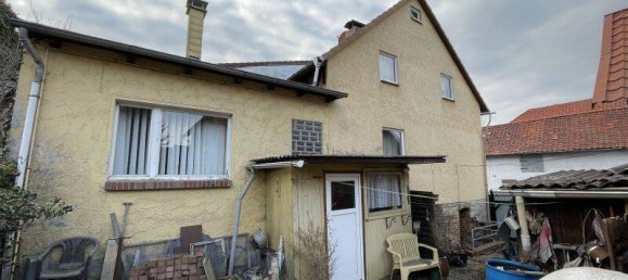 5 rooms House in Helmstedt, Germany No. 247014 4