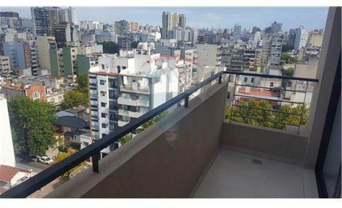 استوديو في Buenos Aires, Argentina رقم 101426