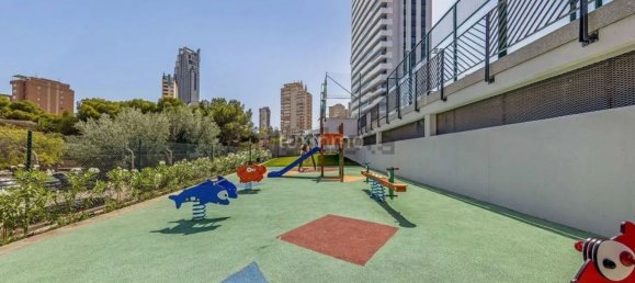 2 bedrooms Apartment in Benidorm, Spain No. 142363 15