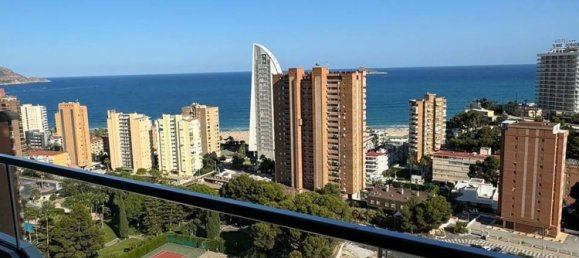 2 bedrooms Apartment in Benidorm, Spain No. 142363 4