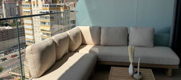 2 bedrooms Apartment in Benidorm, Spain No. 142363 11
