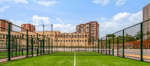 2 bedrooms Apartment in Benidorm, Spain No. 142363 13