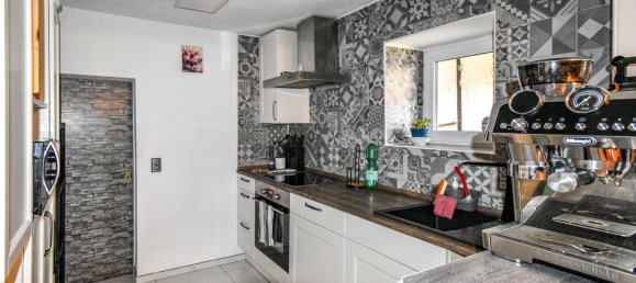 Дом с 4 комнатами в Лимбург-Вайльбург, Германия № 124651 16