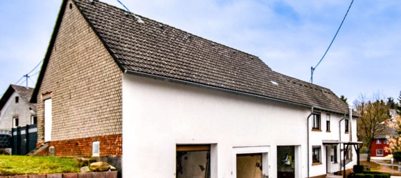 Дом с 4 комнатами в Лимбург-Вайльбург, Германия № 124651 2