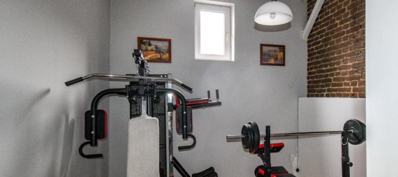 Дом с 4 комнатами в Лимбург-Вайльбург, Германия № 124651 12