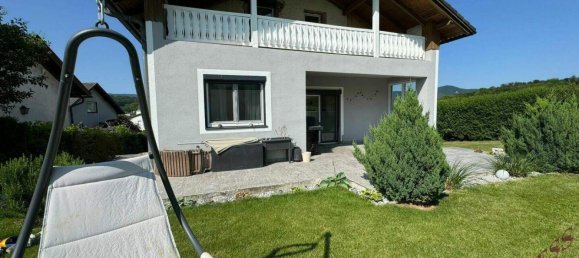 Casa de 5 habitaciónes en Hernstein, Austria No. 145839 2