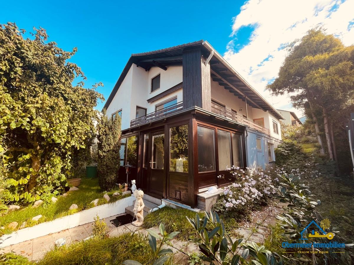 3 Schlafzimmer Haus in Kelheim, Germany, Nr. 128782