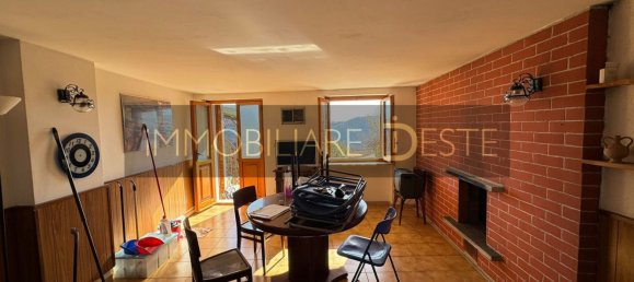 4-Zimmer Haus in Giaveno, Italy, Nr. 105487 8