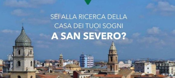 استوديو في San Severo, Italy رقم 20941 12