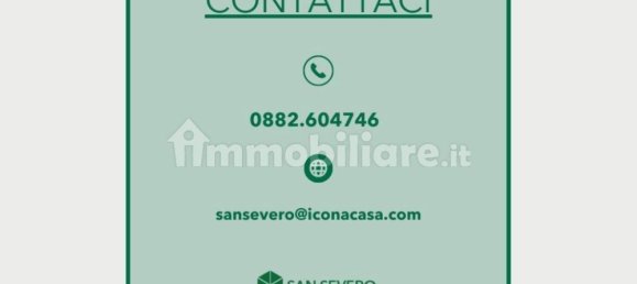 استوديو في San Severo, Italy رقم 20941 23