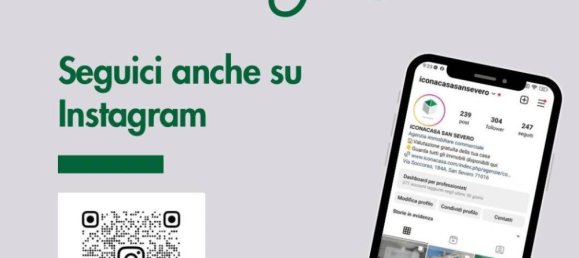 استوديو في San Severo, Italy رقم 20941 9