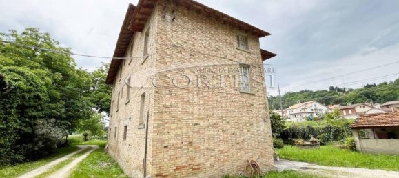 5 rooms House in Città di Castello, Italy No. 91250 16