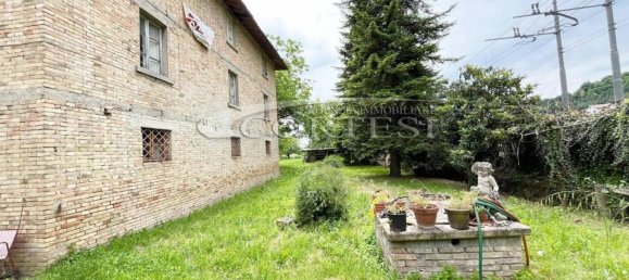 5 rooms House in Città di Castello, Italy No. 91250 18