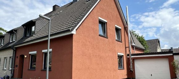 Adosado de 4 habitaciónes en Osnabruck, Germany No. 226343 2