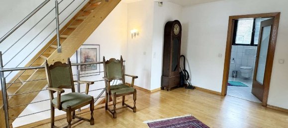 Adosado de 4 habitaciónes en Osnabruck, Germany No. 226343 6