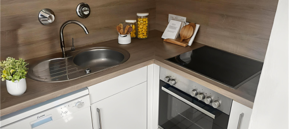 Apartamento T1 em Rastatt, Germany N.º 310769 10