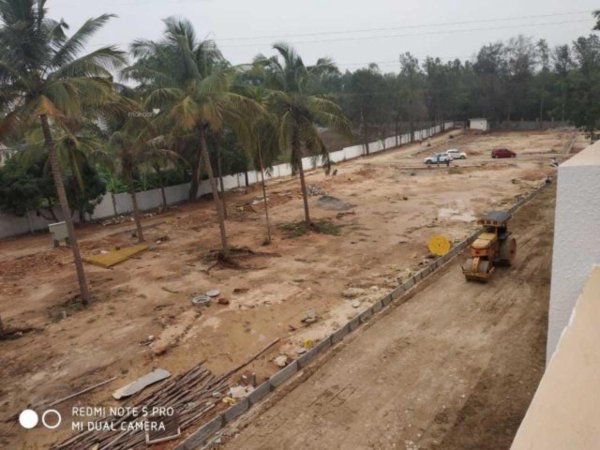  Land in Bangalore, India No. 35555