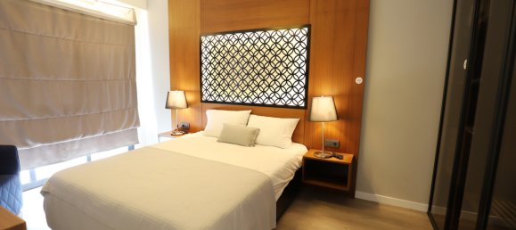 Квартира 4+1 в Стамбул, Турция № 24827 6