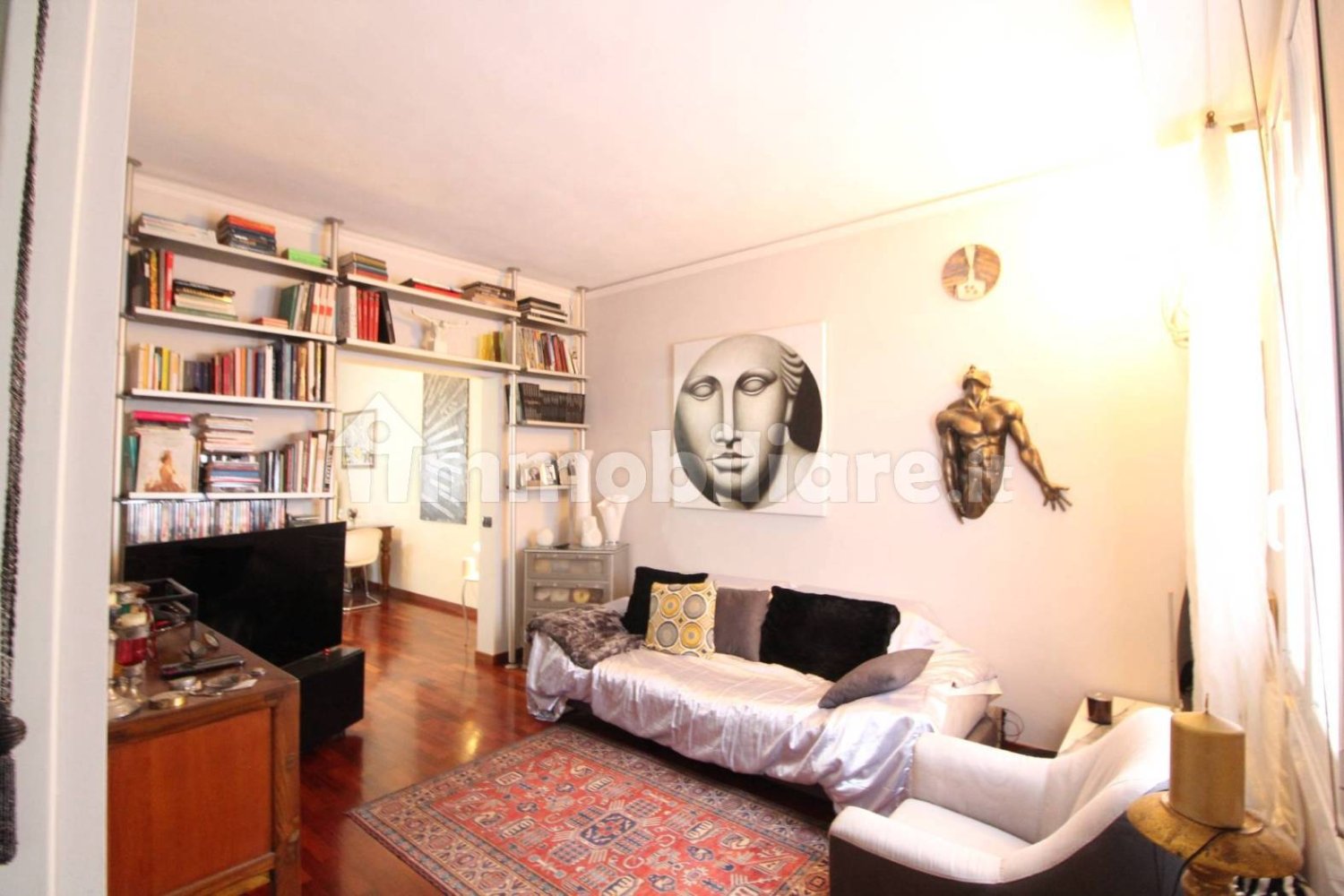 1 chambre Appartement à Milan, Italy No. 245977