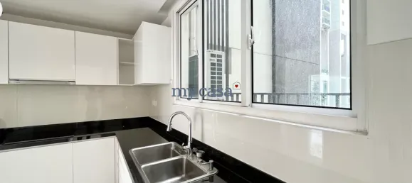 4 chambres appartement à louer à Thu Duc, Ho Chi Minh, Vietnam № 8674 15