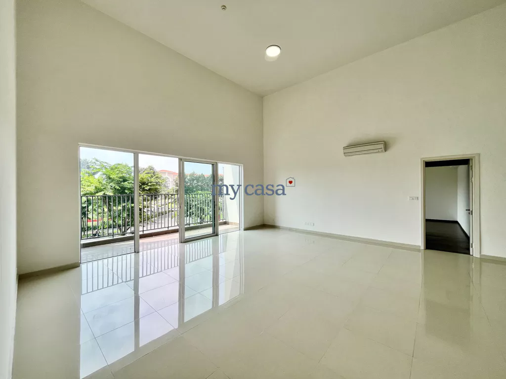 4 chambres appartement à louer à Thu Duc, Ho Chi Minh, Vietnam № 8674